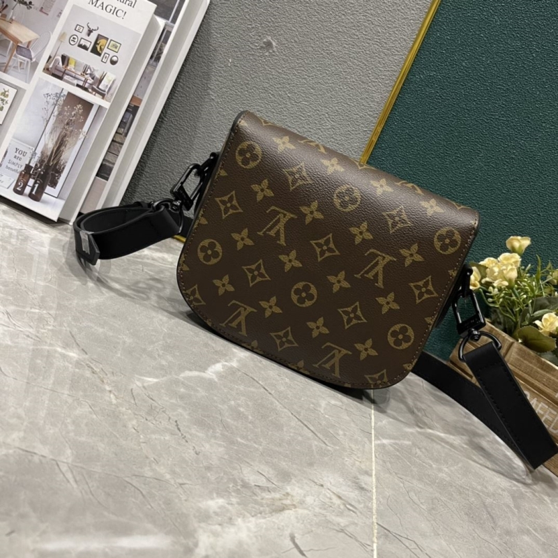 LV Satchel bags